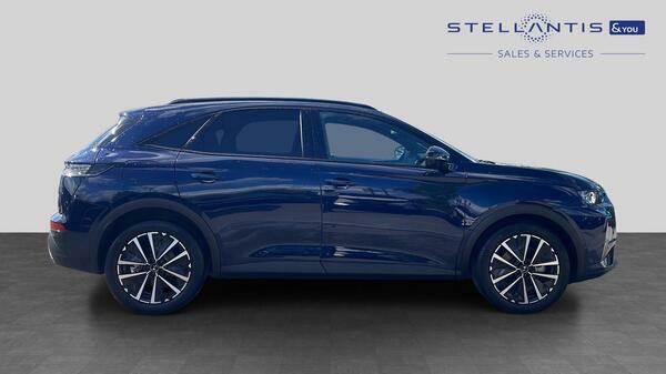 DS DS 7 1.6 E-tense 14.2Kwh Pallas Suv Plug-in  #2