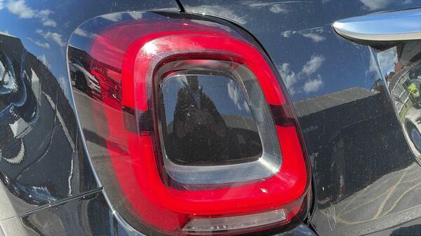 Fiat 500X 1.0 Firefly Turbo Multiair Cross Plus Suv Petr  #5