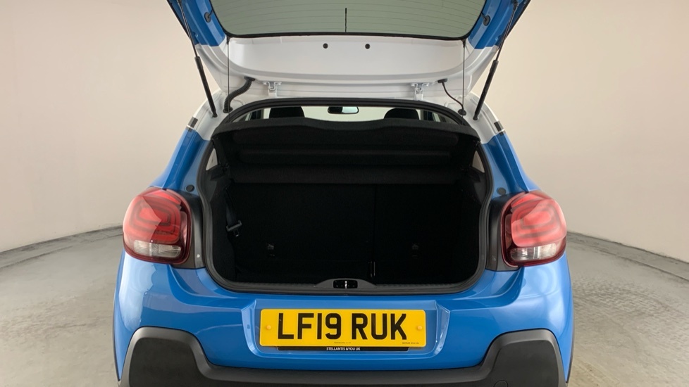 Citroen C3 1.2 Puretech Flair Hatchback Eur  #5