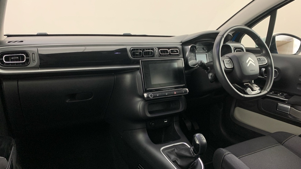 Citroen C3 1.2 Puretech Flair Hatchback Eur  #2