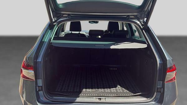 Skoda Superb 1.4 Tsi Iv Se L Dsg Black #45
