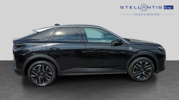 Peugeot 3008 1.2 Gt Suv Hybrid E-dsc6 Euro 6 Ss GL74ZWH  #2