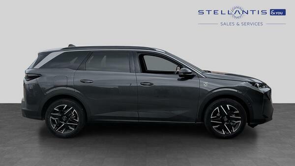 Peugeot 5008 1.2 Gt Suv Hybrid E-dsc6 Euro 6 Ss KW25NNK #2