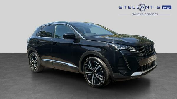 Peugeot 3008 1.6 13.2Kwh Gt Premium Suv Plug-in Hybr
