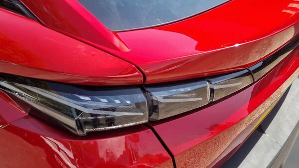 Peugeot 408 1.2 Gt Fastback Hybrid E-dsc6 Euro 6 S  #5