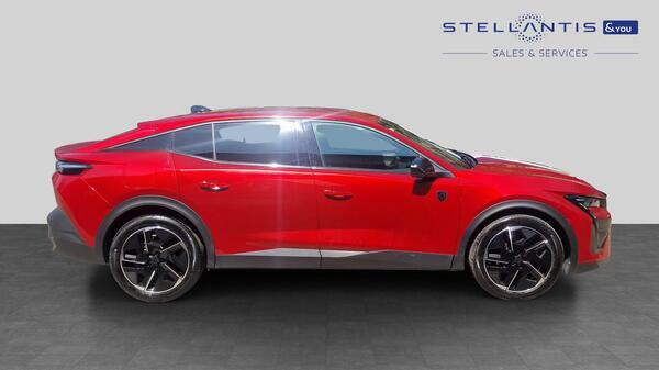 Peugeot 408 1.2 Gt Fastback Hybrid E-dsc6 Euro 6 S  #2