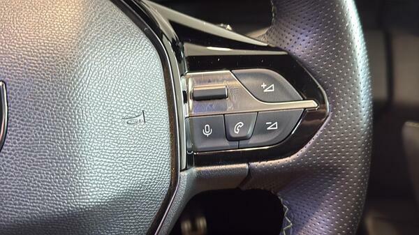 Peugeot 408 Gt Blue #21