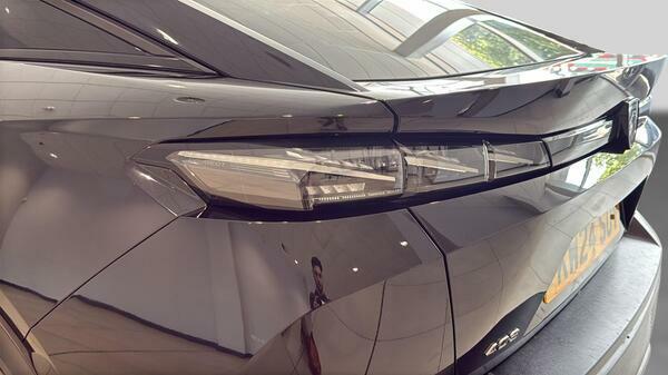 Peugeot 408 1.2 Puretech Gt Fastback Eat Euro 6 S  #5