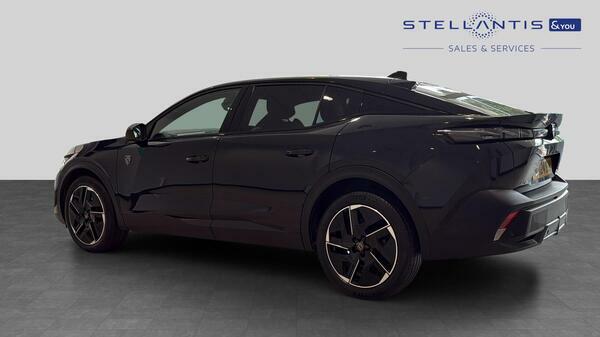Peugeot 408 1.2 Puretech Gt Fastback Eat Euro 6 S  #6