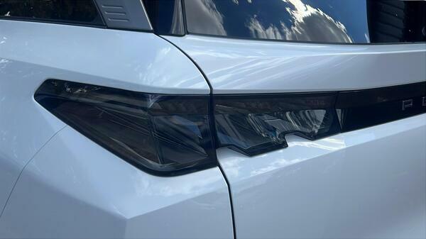 Peugeot 5008 97Kwh Gt Suv Long Range 230 Ps #5