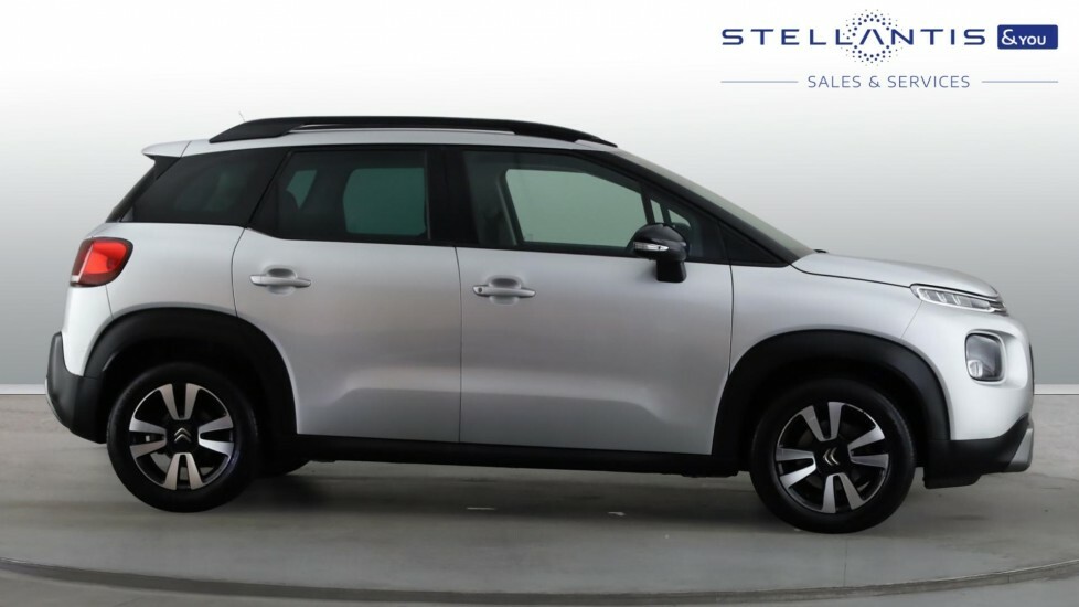 Citroen C3 Aircross 1.2 Puretech Feel Suv Euro 6 S #4