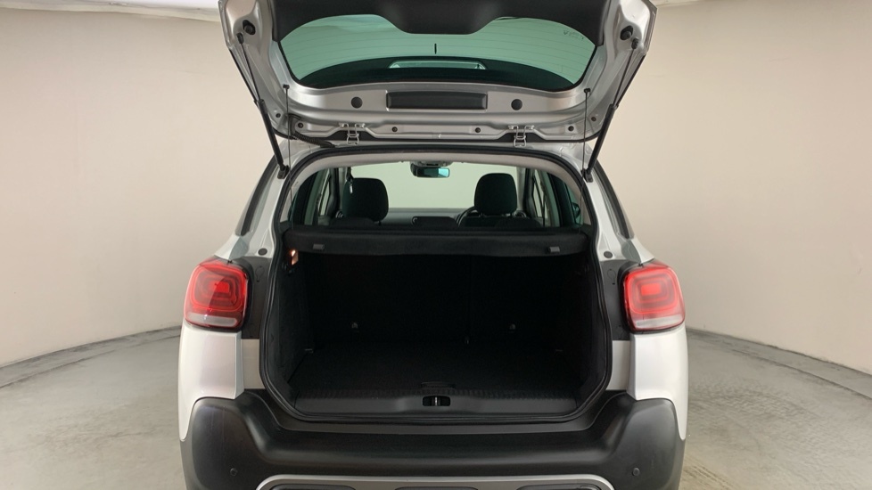 Citroen C3 Aircross 1.2 Puretech Feel Suv Euro 6 S #5