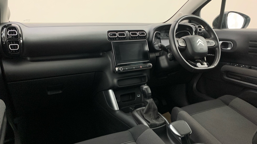 Citroen C3 Aircross 1.2 Puretech Feel Suv Euro 6 S #2