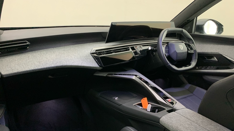 Peugeot 5008 1.2 Gt Suv Hybrid E-dsc6 Euro 6 Ss #2