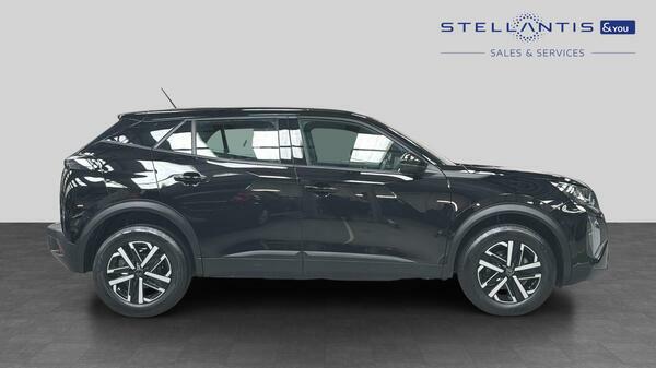 Peugeot 2008 1.2 Puretech Active Suv Euro 6 SD73WRR #2
