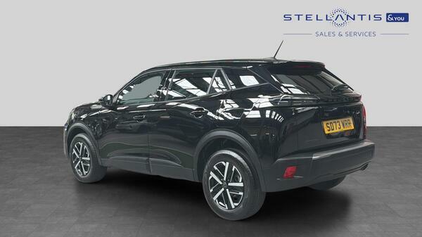 Peugeot 2008 1.2 Puretech Active Suv Euro 6 SD73WRR #6