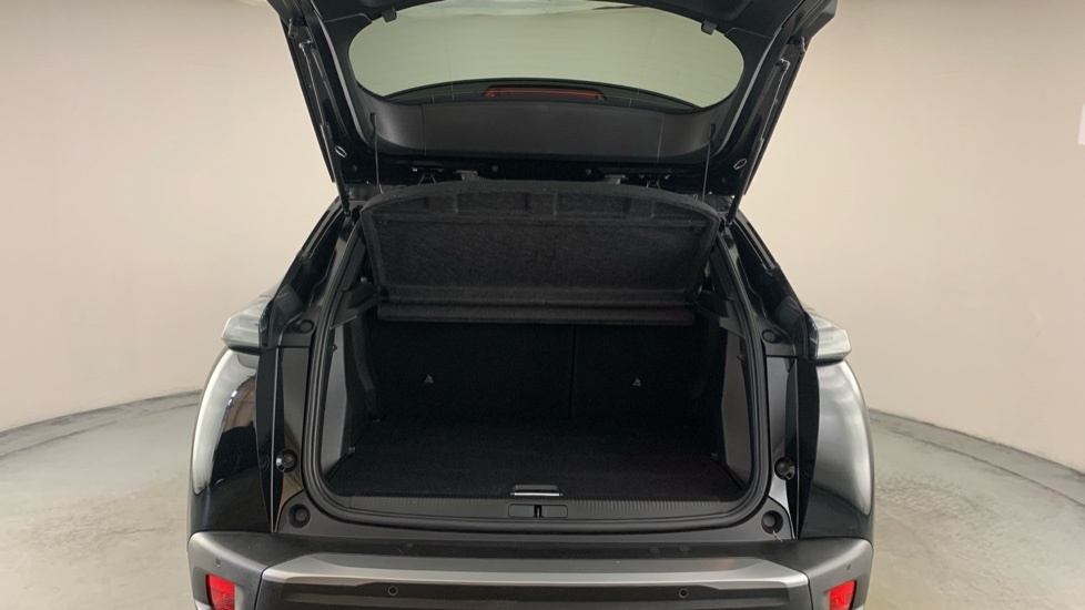 Peugeot 2008 1.2 Puretech Allure Suv Euro 6 BL73AXM #5