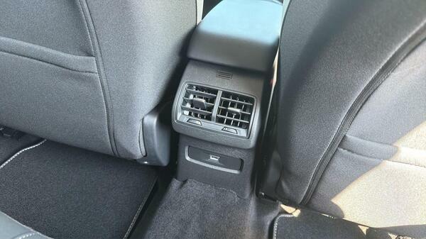 Citroen C4 1.2 Hybrid 136 Max 2026 White #44