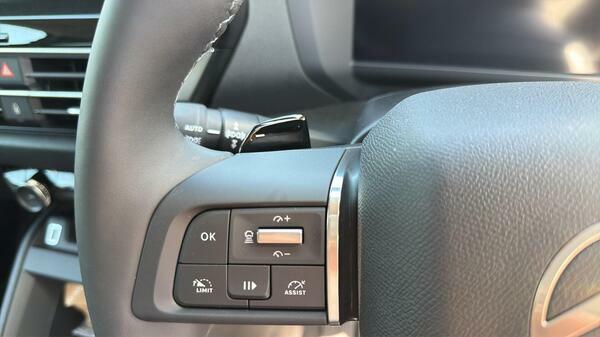 Citroen C4 1.2 Hybrid 136 Max 2026 White #20