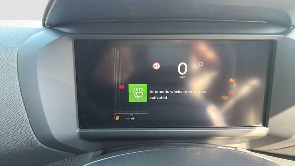 Citroen C4 1.2 Hybrid 136 Max 2026 White #25