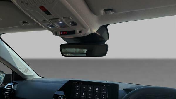 Citroen C4 1.2 Hybrid 136 Max 2026 White #35