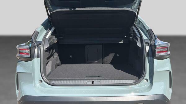 Citroen C4 1.2 Hybrid 136 Max 2026 White #45