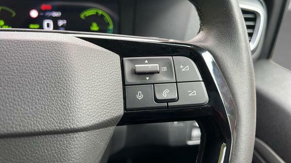 Peugeot e-Traveller 75Kwh Allure Long Mpv Lwb 5... Grey #20