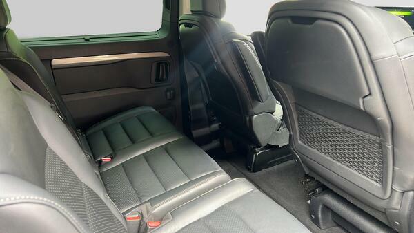Peugeot e-Traveller 75Kwh Allure Long Mpv Lwb 5... Grey #33