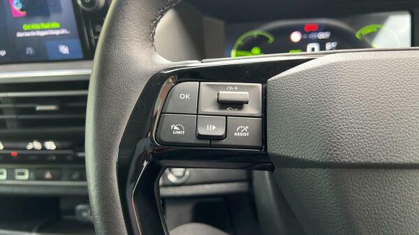 Peugeot e-Traveller 75Kwh Allure Long Mpv Lwb 5... Grey #19