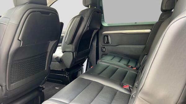 Peugeot e-Traveller 75Kwh Allure Long Mpv Lwb 5... Grey #34