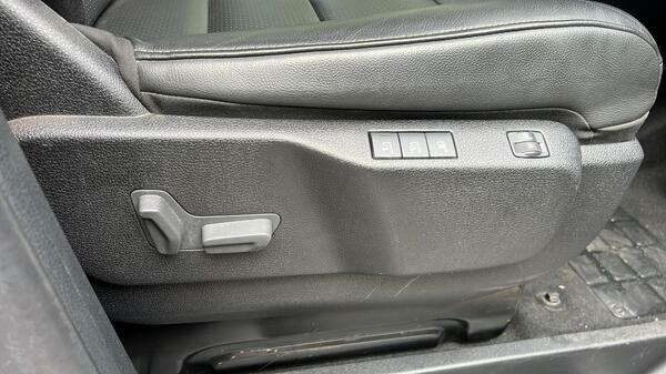 Peugeot e-Traveller 75Kwh Allure Long Mpv Lwb 5... Grey #45