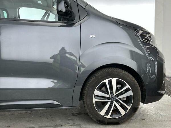 Peugeot e-Traveller 75Kwh Allure Long Mpv Lwb 8 Sea  #5