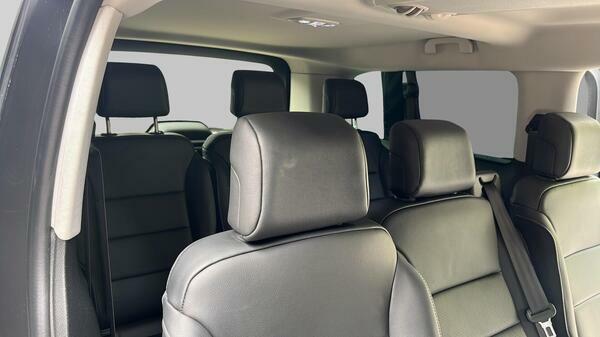 Peugeot e-Traveller 75Kwh Allure Long Mpv Lwb 5... Grey #42