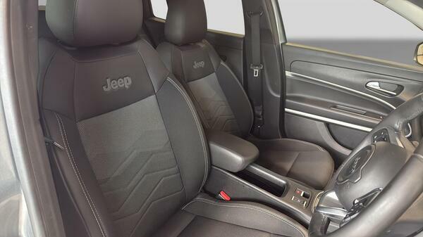 Jeep Avenger 1.2 Altitude Suv Euro 6 Ss 1 Red #18