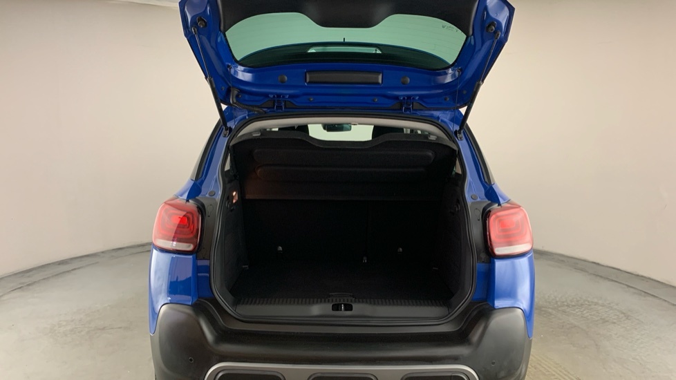 Citroen C3 Aircross 1.2 Puretech Shine Suv Eat6 Euro 6 Ss MC22TYX #5