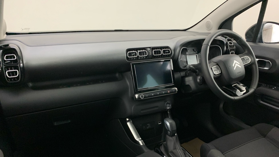 Citroen C3 Aircross 1.2 Puretech Shine Suv Eat6 Euro 6 Ss MC22TYX #2