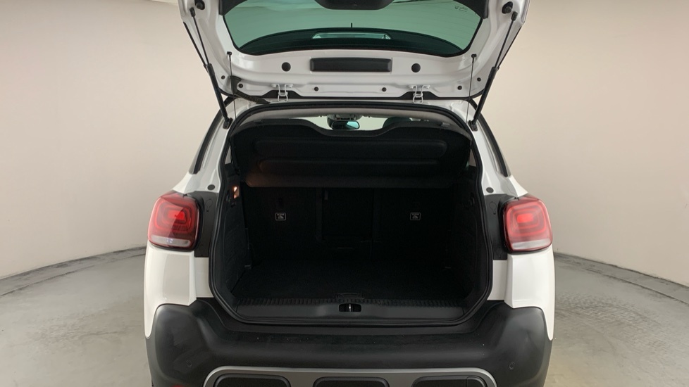 Citroen C3 Aircross 1.2 Puretech Shine Plus Suv Eat6 Euro 6 BJ73UKN #5