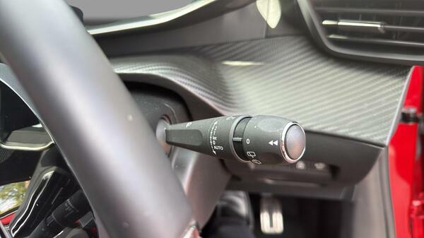 Peugeot e-208 51Kwh Gt 7.4Kw Charger #22