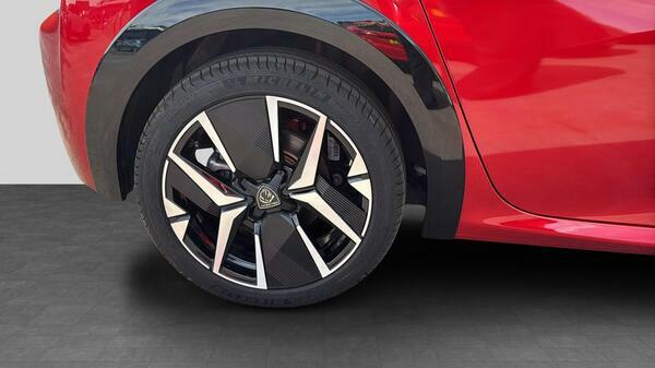 Peugeot e-208 51Kwh Gt 7.4Kw Charger #11
