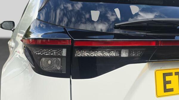 Toyota Yaris Cross 1.5 Vvt-h Gr Sport Suv Hybrid E-cvt Eur ET23TOA #5