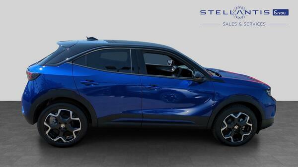 Vauxhall Mokka 1.2 Turbo Gs Suv Euro 6 Ss 1 #2