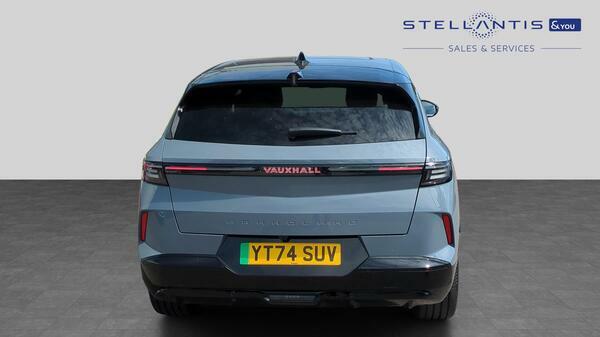 Vauxhall Grandland 73Kwh Ultimate Suv 213 Ps #4