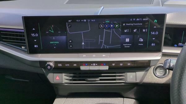 Vauxhall Grandland Ultimate Grey #28
