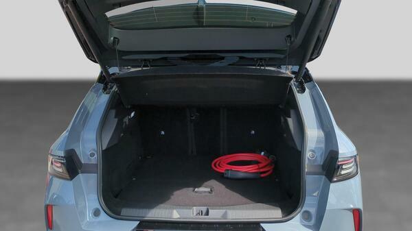 Vauxhall Grandland Ultimate Grey #43
