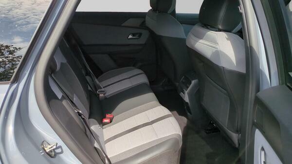 Vauxhall Grandland Ultimate Grey #35