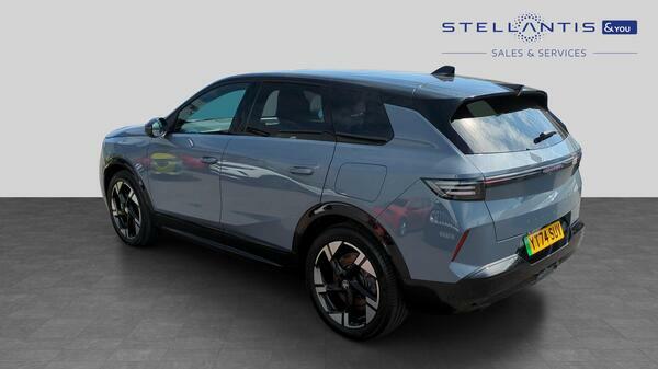 Vauxhall Grandland 73Kwh Ultimate Suv 213 Ps #6