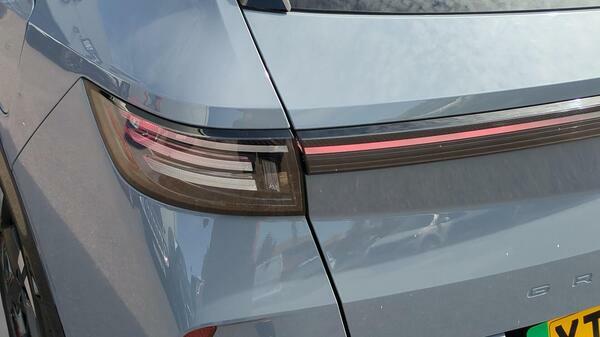 Vauxhall Grandland 73Kwh Ultimate Suv 213 Ps #5