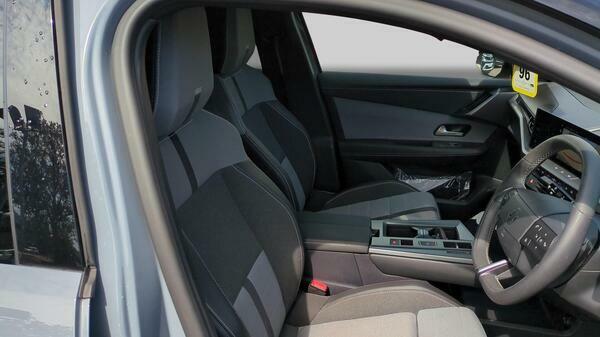 Vauxhall Grandland Ultimate Grey #18