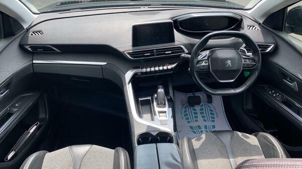 Peugeot 5008 1.5 Bluehdi Allure Suv Eat Euro 6 Ss #4