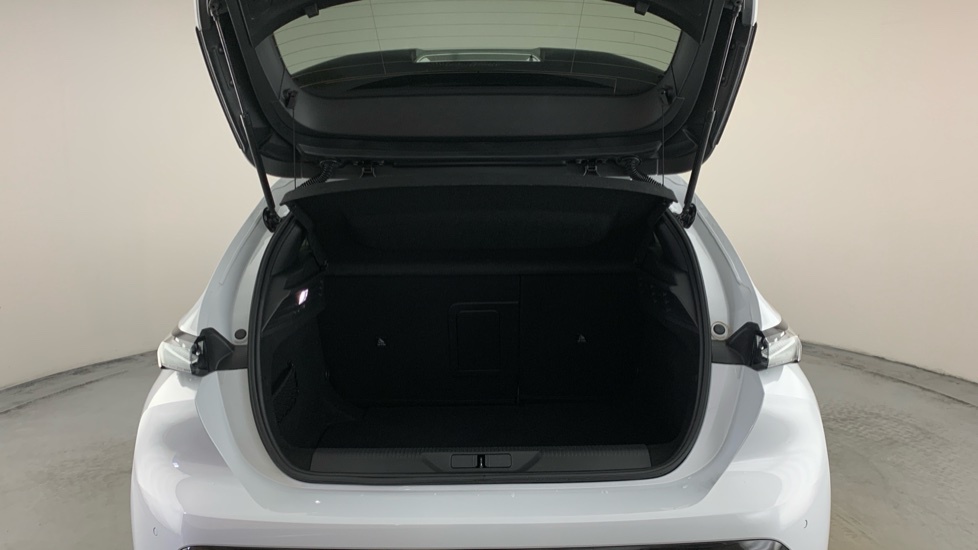Peugeot 308 1.2 Gt Hatchback Hybrid E-dsc6 Euro 6 #5